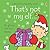 That's Not My Elf (Usborne Touchy-Feely Book)