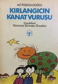 Kırlangıcın Kanat Vuruşu (Paperback)