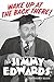 Wake Up At The Back There: It's Jimmy Edwards