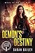 Demon's Destiny (After Dark...