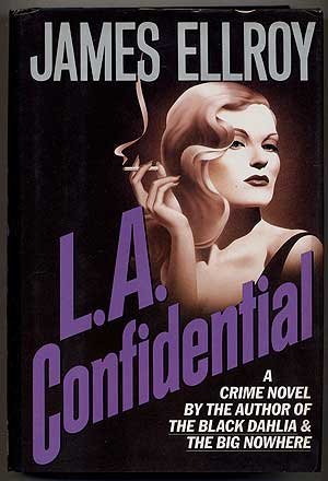 L.A. CONFIDENTIAL.