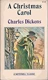 A Christmas Carol by Charles Dickens