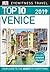 Top 10 Venice by D.K. Publishing