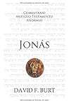 Jonás (Spanish Edition)