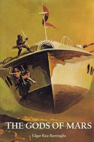 The Gods Of Mars