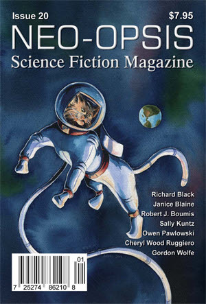 Neo-opsis Issue 20
