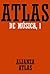 Atlas de música, I (Spanish Edition)