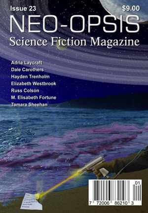 Neo-opsis Issue 23