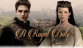 A Royal Duty