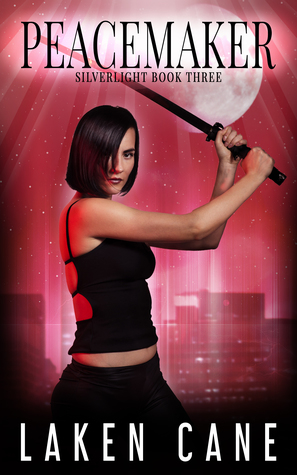 Peacemaker (Silverlight #3)