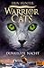 Dunkelste Nacht (Warrior Cats: Vision von Schatten, #4)