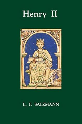Henry II: Illustrated (Kindle Edition)
