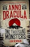 Anno Dracula - On...