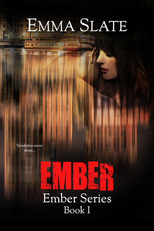 Ember (SINS #5)