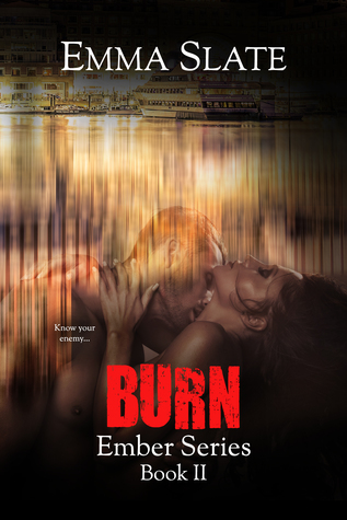 Burn (SINS #6)