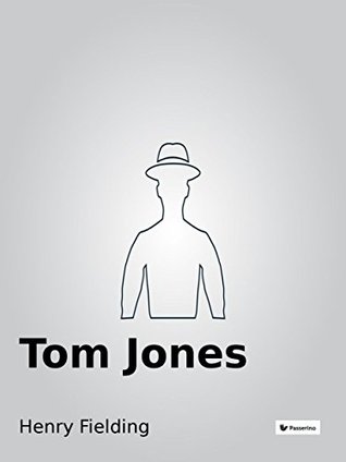 Tom Jones