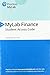 Principles of Managerial Fi...
