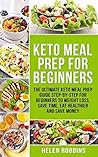 Keto Meal Prep Fo...