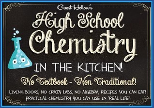 Chemistry in the Kitchen