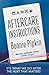 Aftercare Instructions: 'Nearly impossible to put down' David Arnold