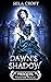 Dawn's Shadow (Vampire Magi...