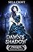 Dawn's Shadow (Vampire Magic Book 0.5)