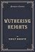 Book cover for Wuthering Heights (Annotated): Penguin Classics Deluxe Edition