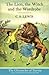 The Lion, the Witch and the Wardrobe by C.S. Lewis