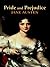 Pride and Prejudice