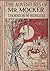 The Adventures of Mr. Mocker by Thornton W. Burgess
