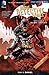 Batman – Detective Comics, Volume 2: Scare Tactics