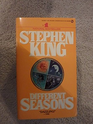 Different Seasons