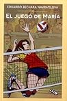 EL JUEGO DE MARÍA