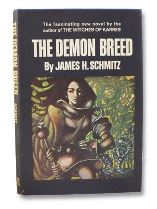The Demon Breed