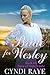 A Bride for Wesley (Sons of...