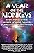 A Year of the Monkeys: Short Fiction by the Infinite Monkeys chapter of the League of Utah Writers