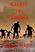 Caesar vs Zombies: Meet Julius Caesar, Cato, Cicero, Crassus, Calpurnia, Cleopatra, Caesarion, and Pompey the Great (Fun Monster Thrillers)