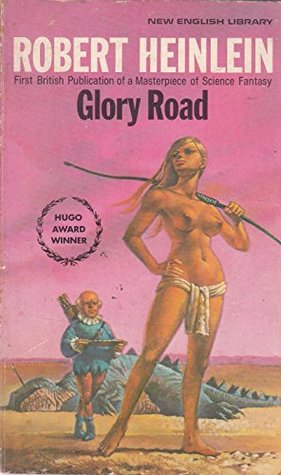 Glory Road