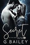 Secret (The King Brothers, #1)