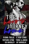The Hero's Journey Home by Fiona Tulle