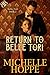 Return to Belle Tori [Belle Tori Series Book 2]