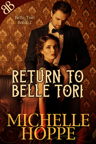 Return to Belle Tori [Belle Tori Series Book 2]