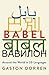 Babel: Around the World in Twenty Languages