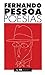Poesias de Fernando Pessoa: Antologia (Fernando Pessoa: Obra Poética Livro 8) (Portuguese Edition)