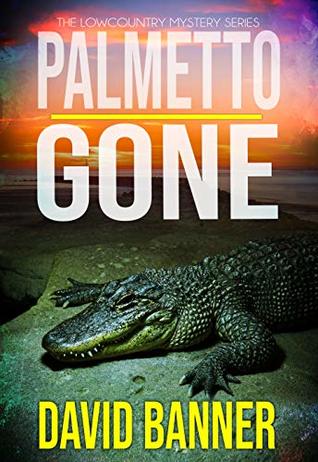 Palmetto Gone (Lowcountry Mysteries #2)
