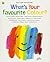 What's Your Favorite Colour?