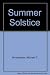 Summer Solstice
