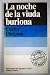 La noche de la viuda burlona