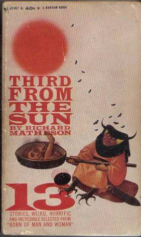 Third from the Sun