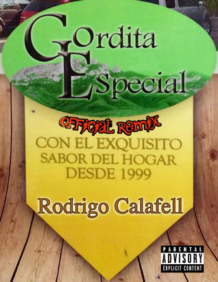 Gordita Especial (ebook)